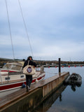 Tygpåse- Bjärehalvön
